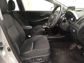 2012 Toyota Sai - Thumbnail