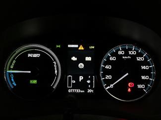 2015 Mitsubishi Outlander - Thumbnail