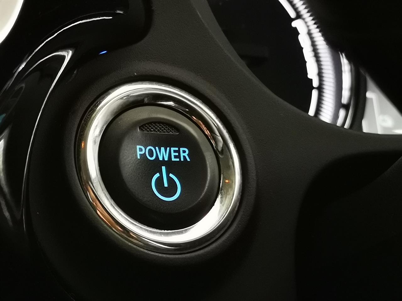 2015 Mitsubishi Outlander