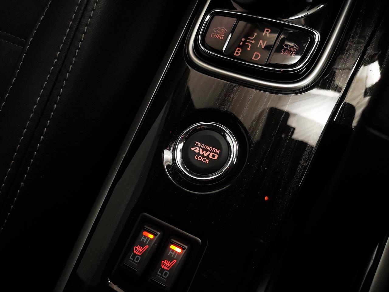 2015 Mitsubishi Outlander