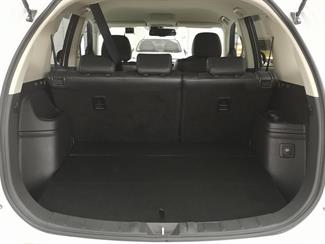 2015 Mitsubishi Outlander - Thumbnail