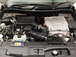 2015 Mitsubishi Outlander - Thumbnail