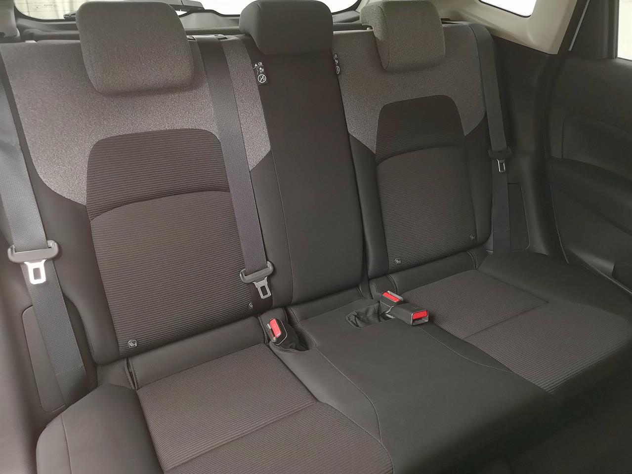 2021 Nissan Note