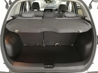 2021 Nissan Note - Thumbnail