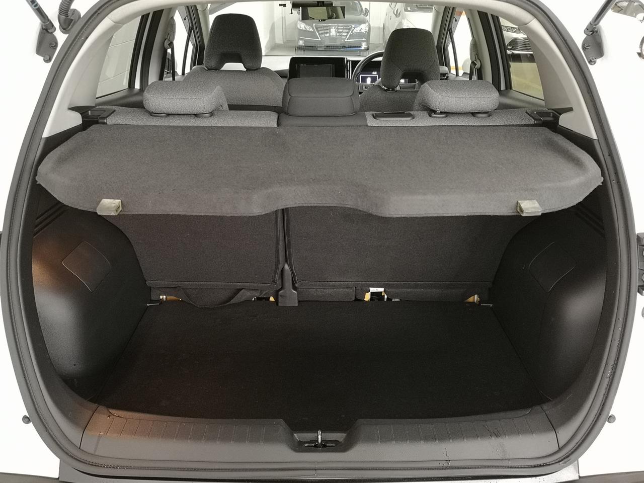 2021 Nissan Note