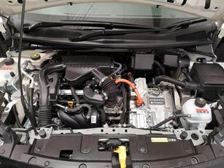 2021 Nissan Note - Thumbnail