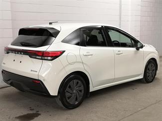 2021 Nissan Note - Thumbnail