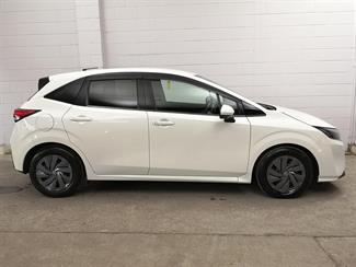 2021 Nissan Note - Thumbnail