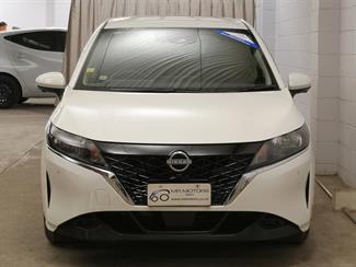 2021 Nissan Note - Thumbnail