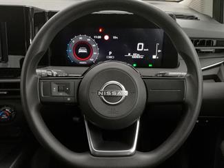 2021 Nissan Note - Thumbnail