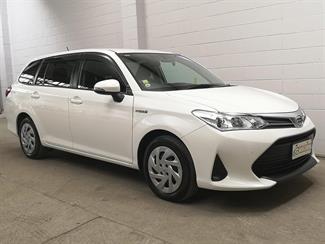 2020 Toyota Corolla - Thumbnail