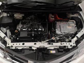 2020 Toyota Corolla - Thumbnail