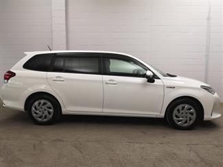 2020 Toyota Corolla - Thumbnail