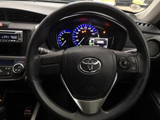 2020 Toyota Corolla - Thumbnail