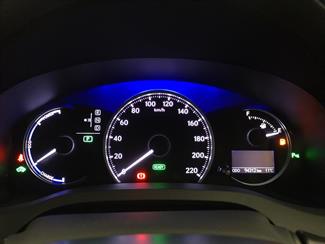 2012 Lexus CT 200H - Thumbnail