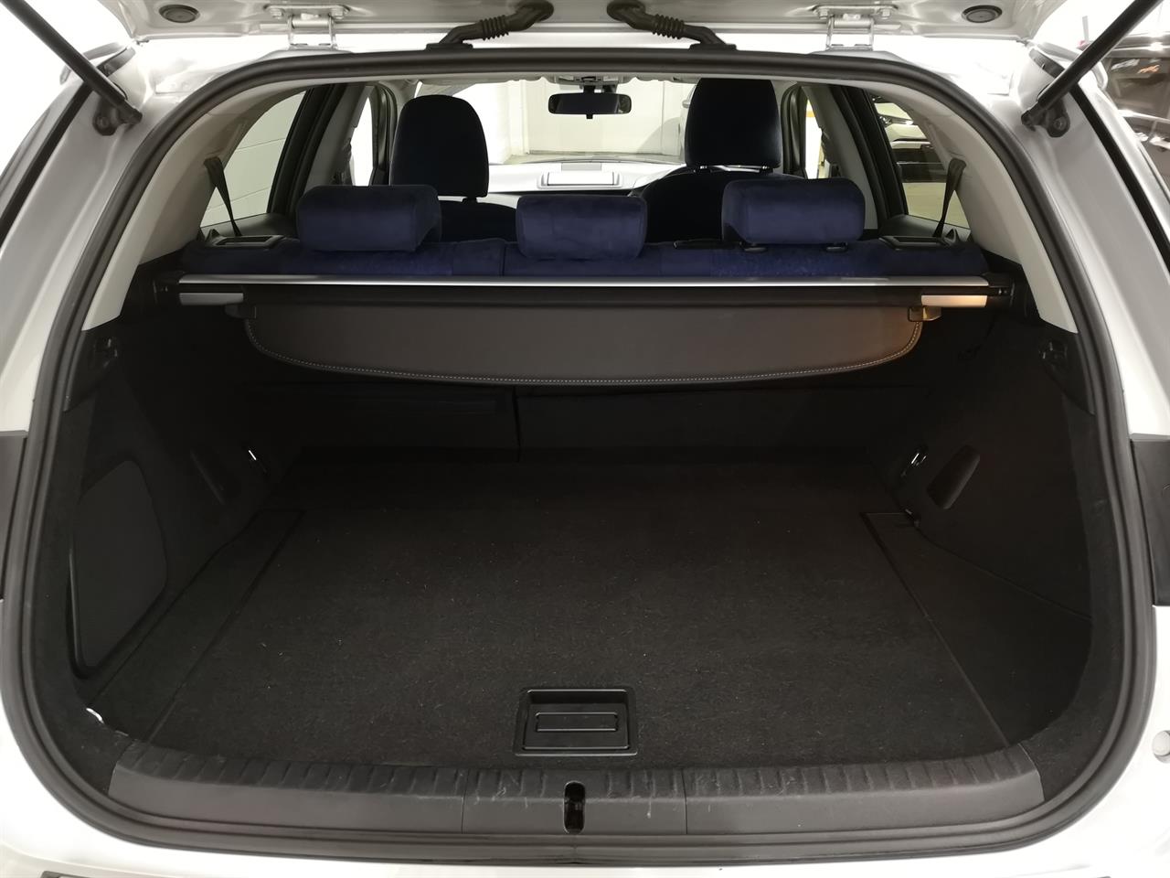 2012 Lexus CT 200H
