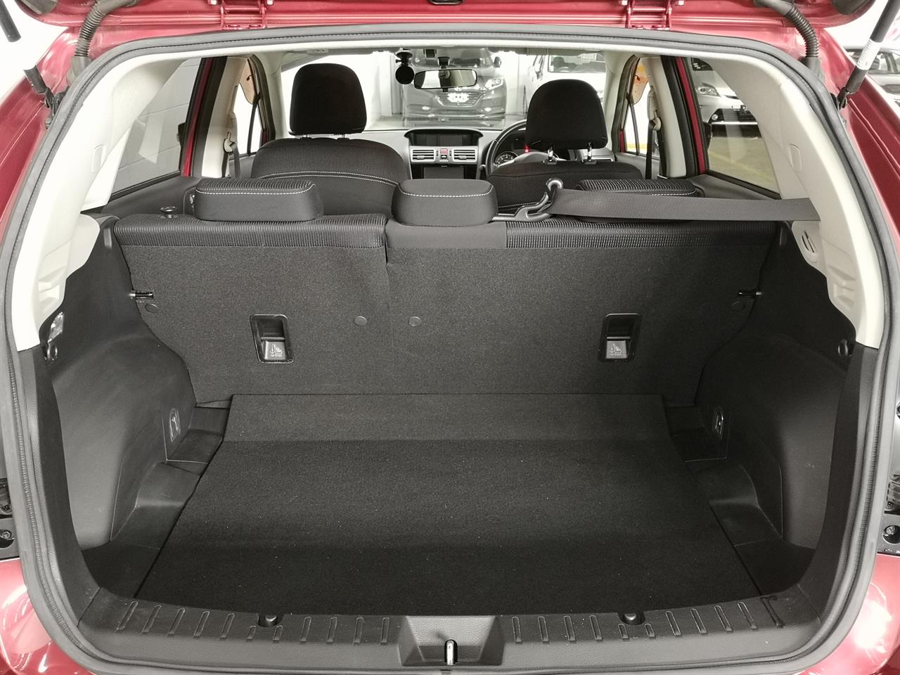 2015 Subaru Impreza