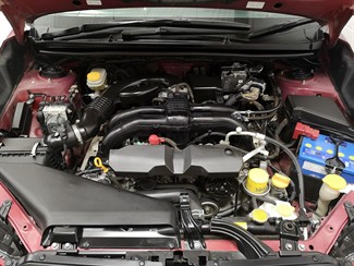 2015 Subaru Impreza - Thumbnail