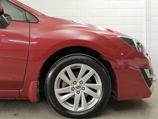 2015 Subaru Impreza - Thumbnail