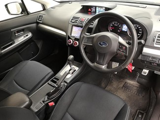 2015 Subaru Impreza - Thumbnail