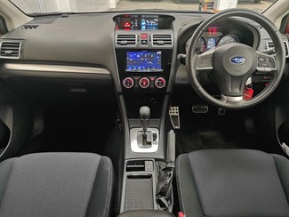 2015 Subaru Impreza - Thumbnail