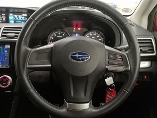 2015 Subaru Impreza - Thumbnail