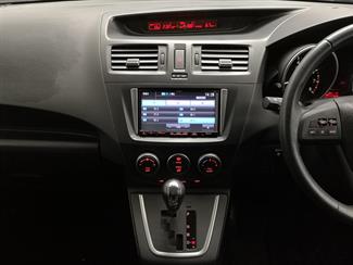 2012 Mazda Premacy - Thumbnail