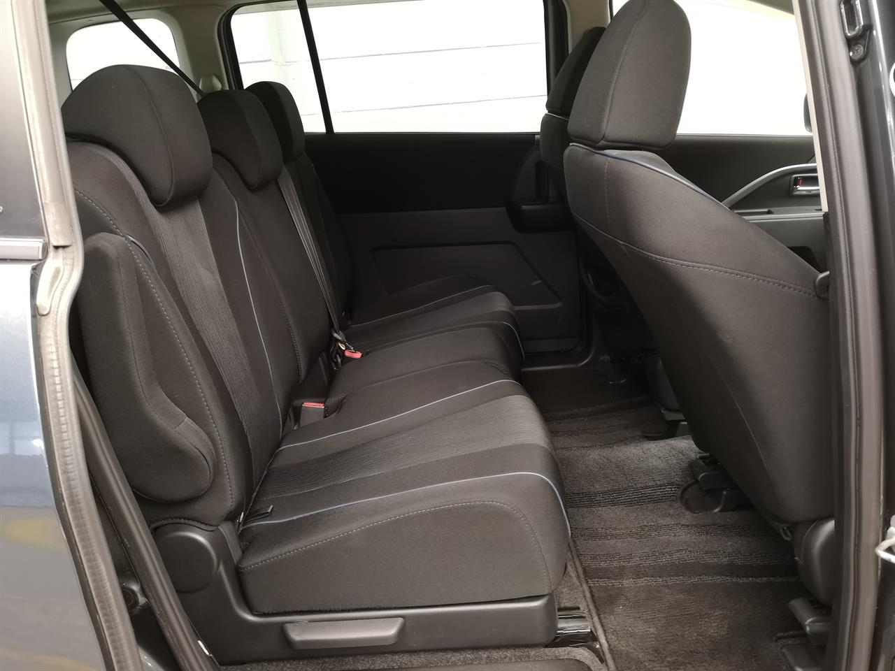 2012 Mazda Premacy