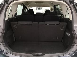 2012 Mazda Premacy - Thumbnail