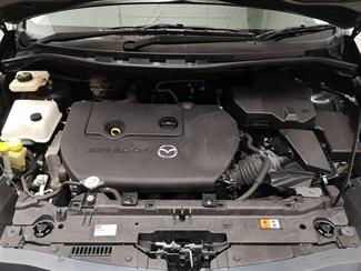 2012 Mazda Premacy - Thumbnail