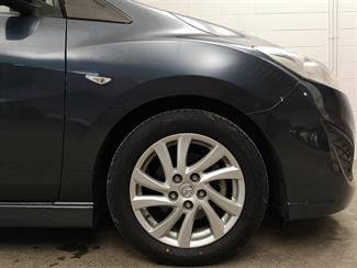 2012 Mazda Premacy - Thumbnail