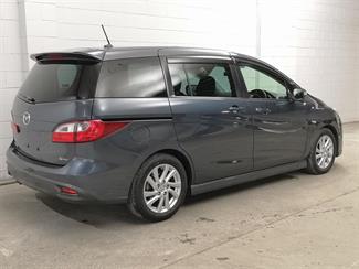 2012 Mazda Premacy - Thumbnail
