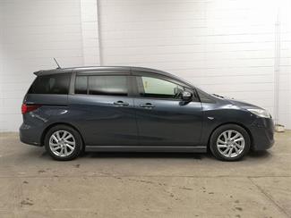 2012 Mazda Premacy - Thumbnail