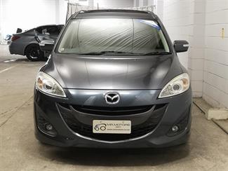 2012 Mazda Premacy - Thumbnail