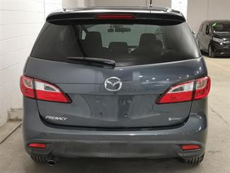 2012 Mazda Premacy - Thumbnail