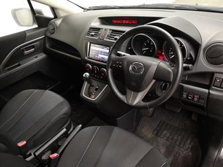 2012 Mazda Premacy - Thumbnail