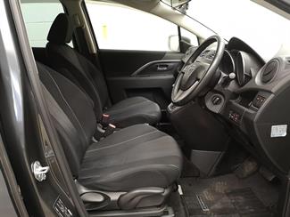 2012 Mazda Premacy - Thumbnail