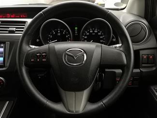 2012 Mazda Premacy - Thumbnail