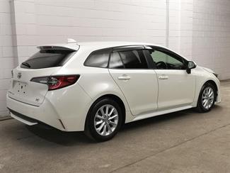 2021 Toyota Corolla - Thumbnail