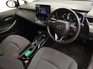 2021 Toyota Corolla - Thumbnail
