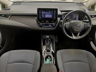2021 Toyota Corolla - Thumbnail