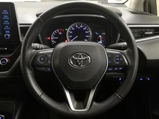 2021 Toyota Corolla - Thumbnail