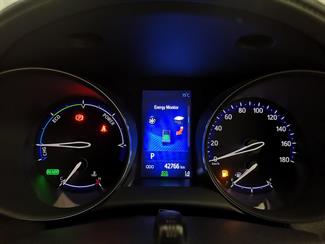 2017 Toyota C-HR - Thumbnail