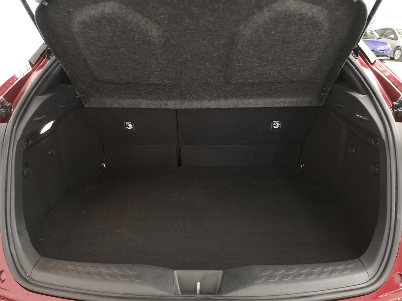 2017 Toyota C-HR