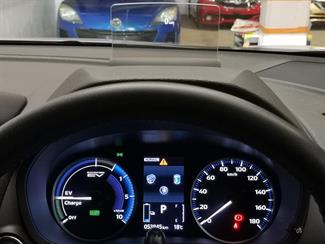 2021 Mitsubishi Eclipse Cross - Thumbnail