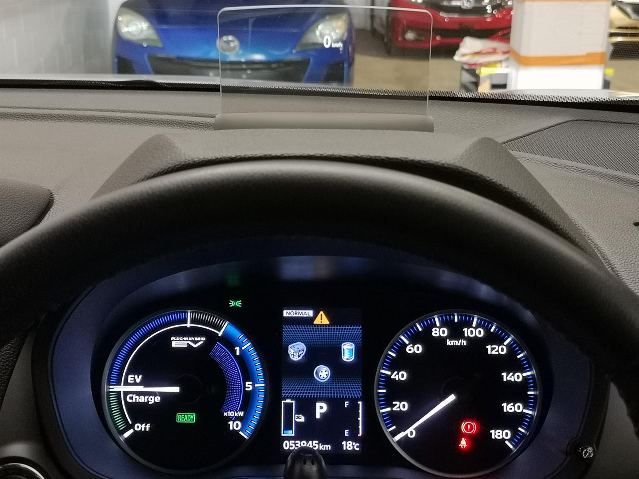 2021 Mitsubishi Eclipse Cross