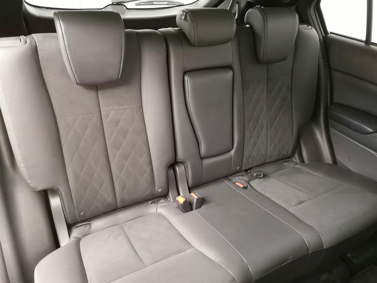 2021 Mitsubishi Eclipse Cross