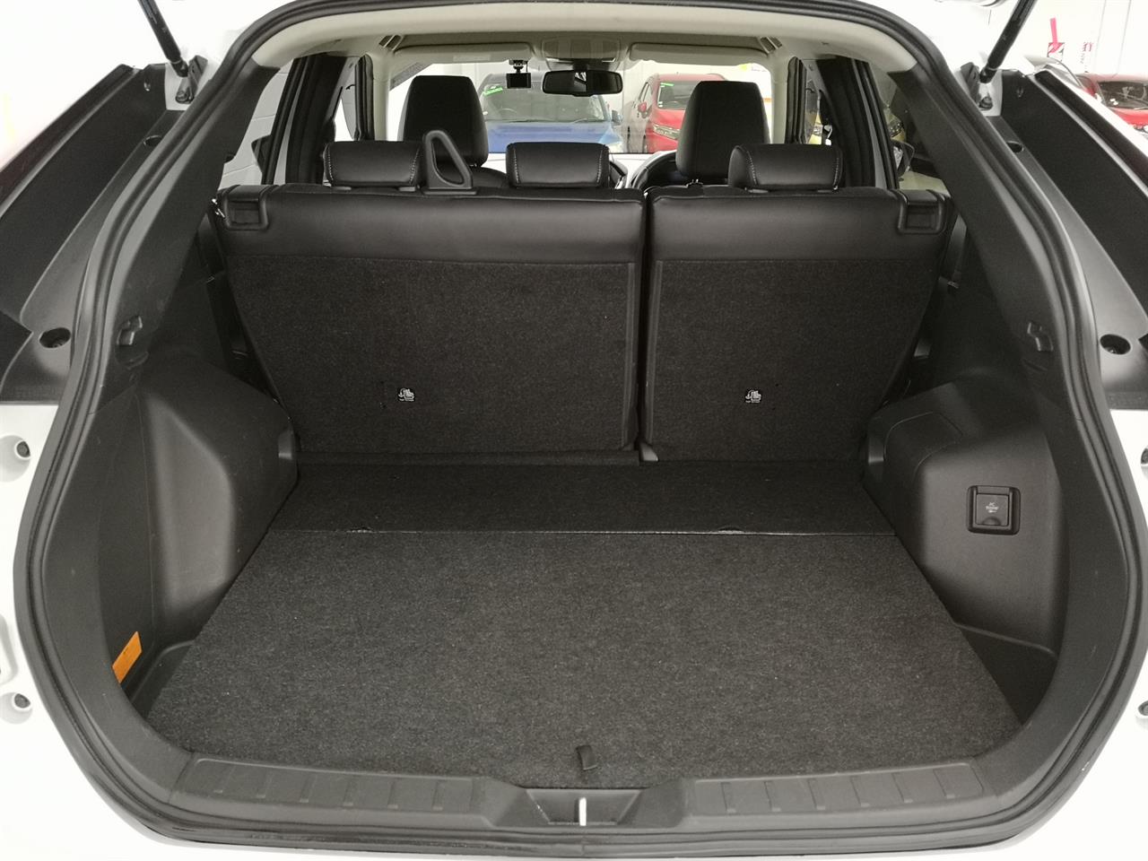 2021 Mitsubishi Eclipse Cross