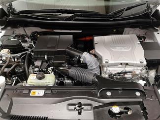 2021 Mitsubishi Eclipse Cross - Thumbnail