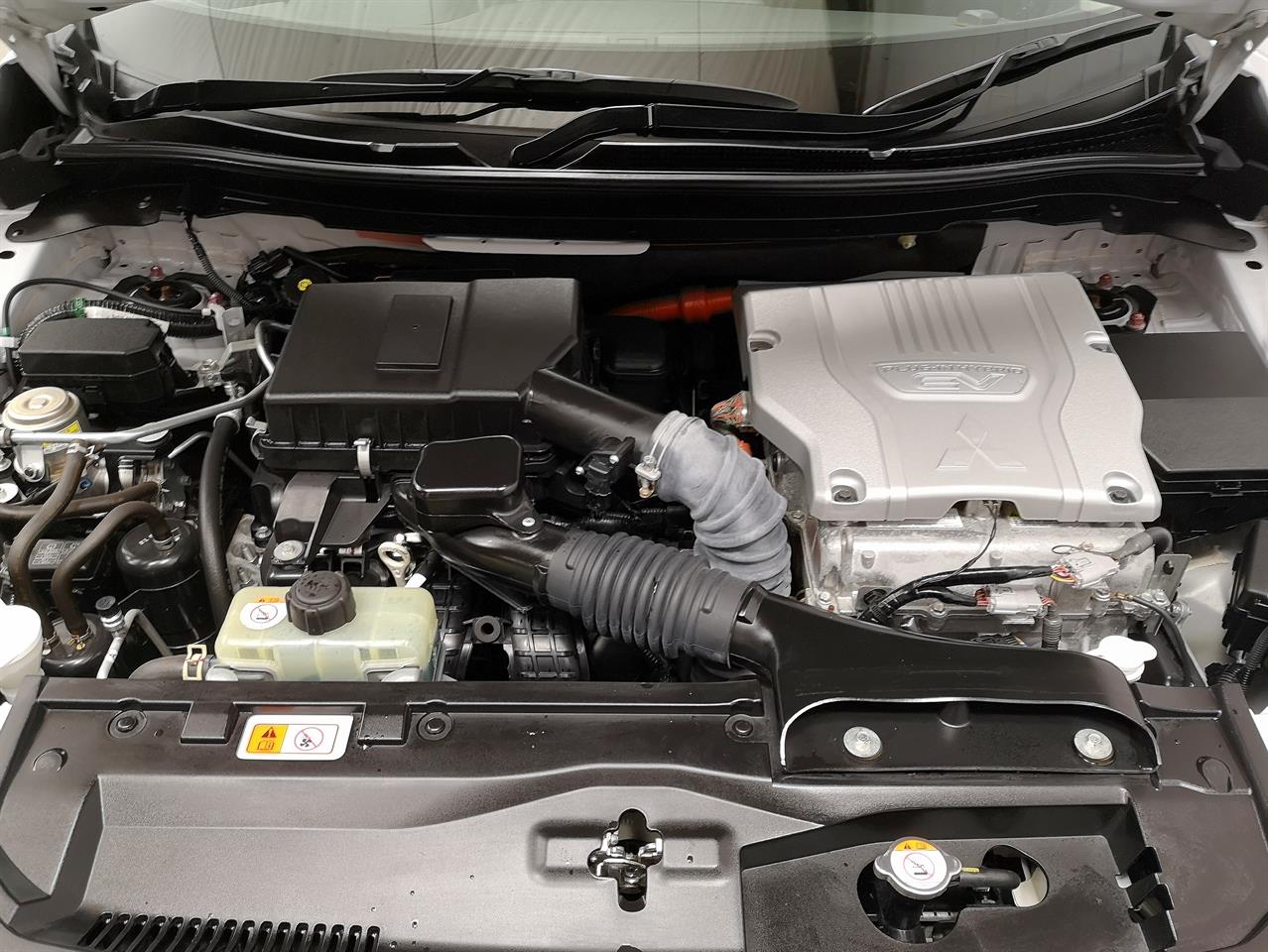 2021 Mitsubishi Eclipse Cross